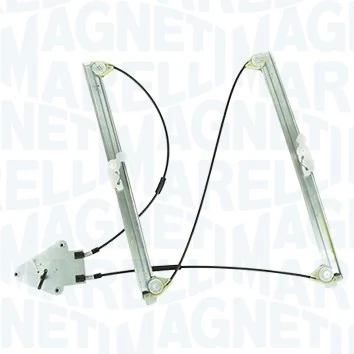 Window Regulator